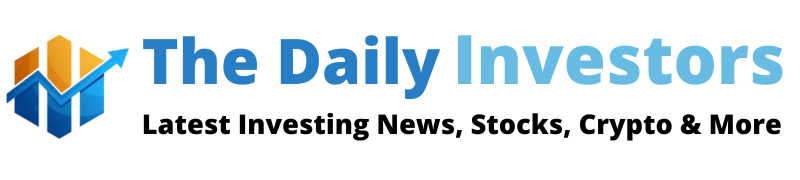 The Daily Investors | Latest Cryptocurrency News, Trading Insights & Market Analysis
