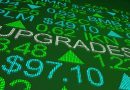 Weekly Stock Grader Analysis: Upgrades & Downgrades on Top Blue-Chip Stocks