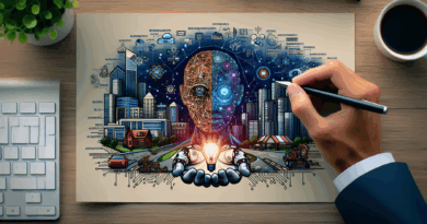 AI Breakthroughs 2025: Transforming the Crypto Landscape