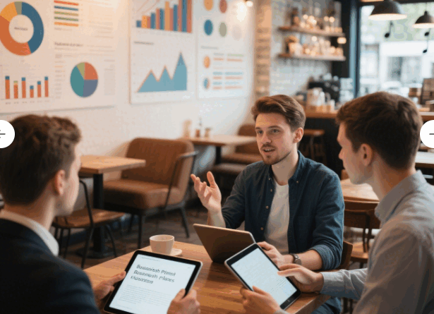 Best Business Ideas