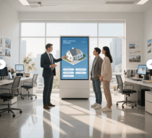 Buying a home