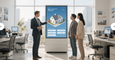 Buying a home