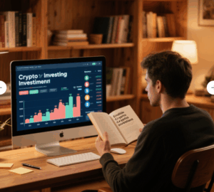 crypto investing​