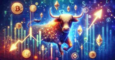 Identifying Crypto Bull Market Signals: A Comprehensive Guide