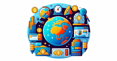 Global News Highlights Today: Understanding the Impact of Crypto on Financial Markets