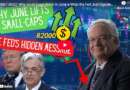 Why Small-Caps Boom in June & What the Fed Just Signaled