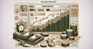 Inflation Report Highlights: Understanding the Impact on Cryptocurrency