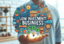 Low Investment Business Ideas for Crypto Enthusiasts