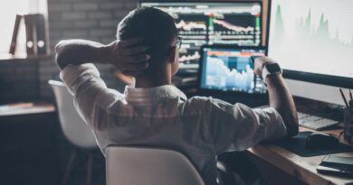 Stocks Surge Today and How to Trade Tomorrow
