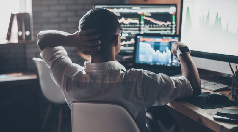 Stocks Surge Today and How to Trade Tomorrow