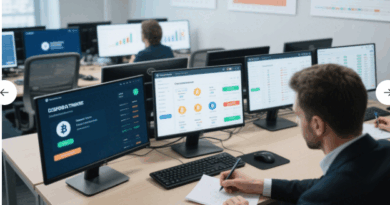 how to start crypto investing