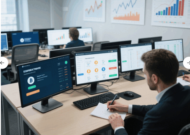 how to start crypto investing