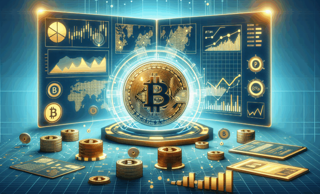 bitcoin halving 2024 explained