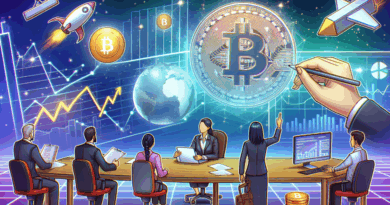 bitcoin latest news today