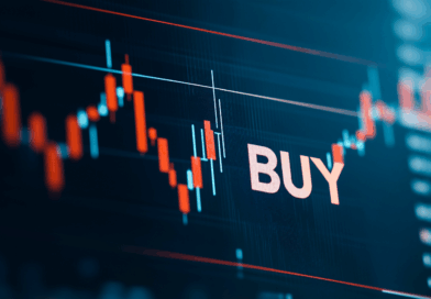 The Secret to AI Stock Fortunes: Tracking Human Behavior in Phase 2