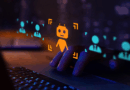 The AI Job Shake-Up Could Create Big Winners – and Losers