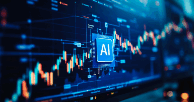 Unlock AI Profits With This New “Master Key”