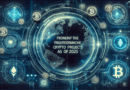 Exploring the Best Crypto Projects 2025 for Investors