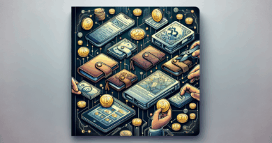 Best Wallets for Crypto Investing in 2024
