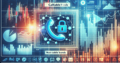 Callable Bonds vs Non-Callable: Key Differences