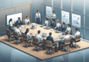 Conflict Resolution in Workplace Strategies