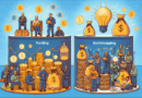 Funding vs Bootstrapping in Crypto Projects