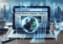 Global Disaster Response Updates with Crypto Solutions