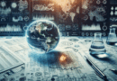 Global Warming Studies Released: Impact on Crypto Mining