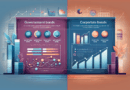 Government Bonds vs Corporate Bonds: Key Differences