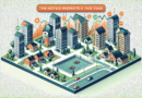Exploring the Hot Housing Markets This Year