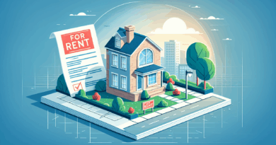 How to Become a Landlord: A Comprehensive Guide
