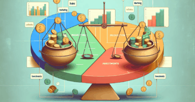 How to Budget for a Business in Crypto