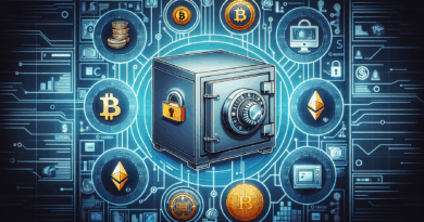 How to Store Crypto Safely: Expert Guide
