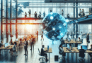 Hybrid Work Model for Companies: Crypto Industry Adaptation