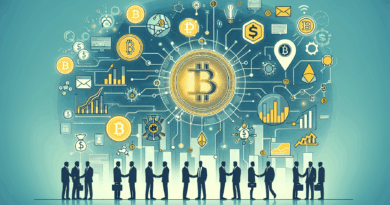 Investing in Crypto Startups: Risks and Rewards