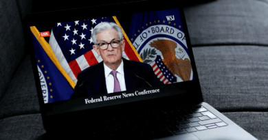 The Lame Duck Holding Back the Market