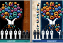 Leadership vs Management Difference in Crypto