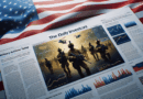 Military Actions Today Impact Crypto Markets