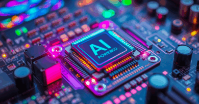 The Little-Known Chip Powering the Very Future of AI