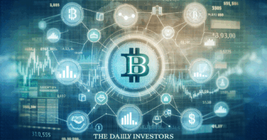 On-Chain Data for Investment Decisions: A Strategic Guide