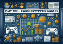 Maximizing ROI in Play-to-Earn Crypto Games