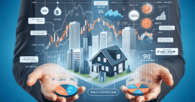 Real Estate vs Stock Market Investing: Which is the Better Choice?