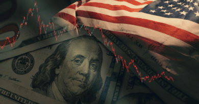 The Market’s “1,000% Gain” Lie