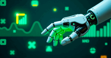 A New Industrial Revolution Starts July 22 – Here’s Your Front-Row Seat