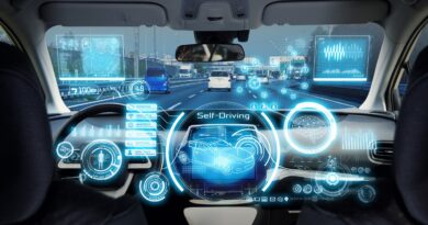 Robotaxi Showdown: Luke Lango Compares Tesla, Uber & Waymo