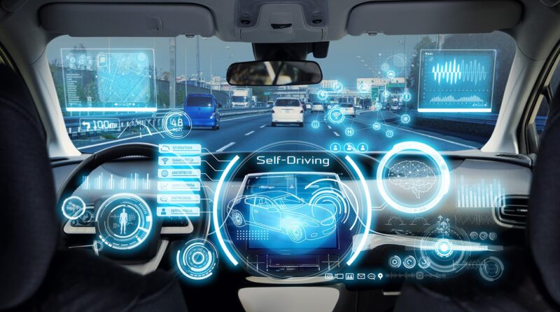 Robotaxi Showdown: Luke Lango Compares Tesla, Uber & Waymo