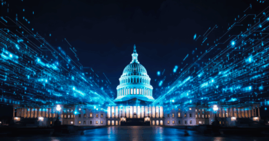 Sovereign AI Gold Rush: How Governments Are Fueling a Tech Supercycle