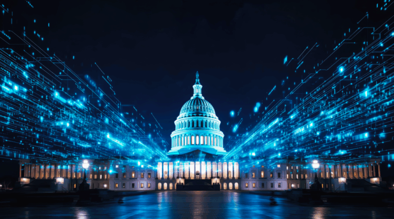 Sovereign AI Gold Rush: How Governments Are Fueling a Tech Supercycle