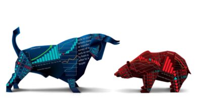 A Strong Jobs Report Feeds the Bull