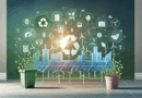 Sustainability Trends in Business: A Crypto Perspective